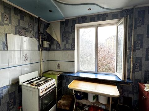 квартира за адресою 5-й Зарічний мікрорайон вул., 62