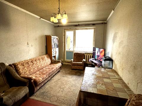 квартира за адресою 5-й Зарічний мікрорайон вул., 62