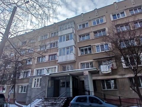 квартира за адресою Осипа Сорохтея вул., 28б