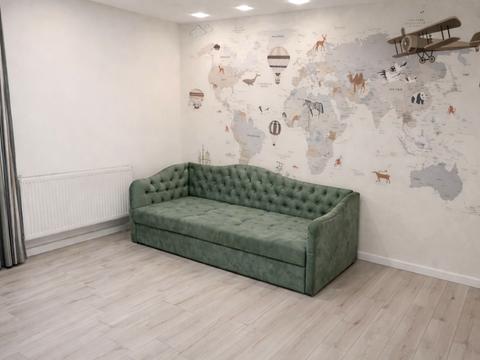 квартира за адресою Івана Величковського вул., 70а