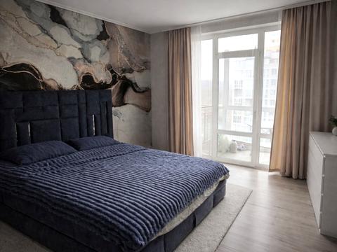 квартира за адресою Івана Величковського вул., 70а