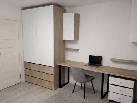 квартира за адресою Івана Величковського вул., 70а