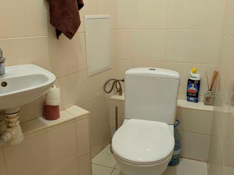 квартира за адресою Георгія Гонгадзе просп. (Радянської України), 18-З