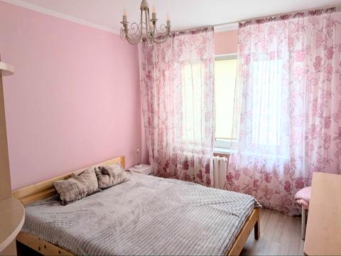 квартира за адресою Георгія Гонгадзе просп. (Радянської України), 18-З