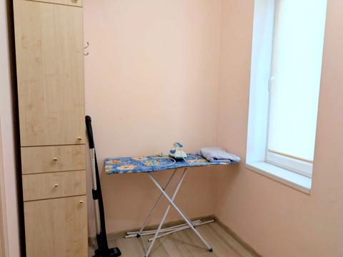 квартира за адресою Георгія Гонгадзе просп. (Радянської України), 18-З