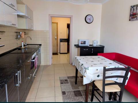 квартира за адресою Георгія Гонгадзе просп. (Радянської України), 18-З