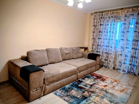 квартира за адресою Георгія Гонгадзе просп. (Радянської України), 18-З