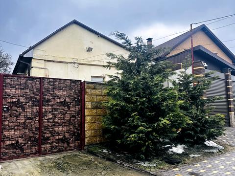 будинок за адресою Радісна вул.