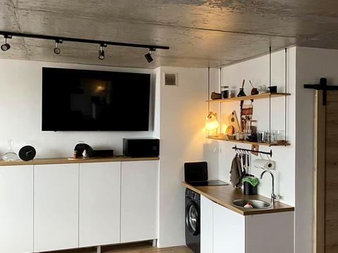 квартира за адресою Василя Симоненка вул., 111