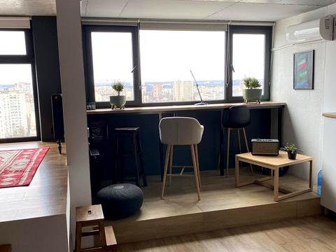 квартира за адресою Василя Симоненка вул., 111