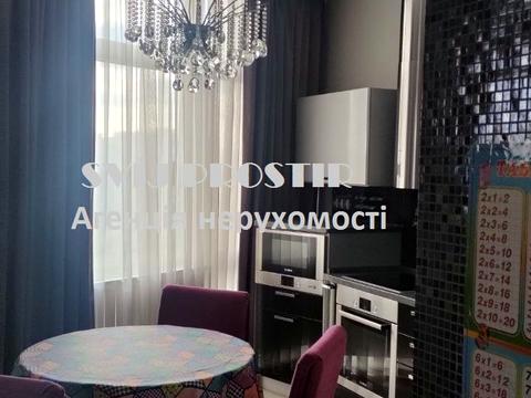 квартира за адресою Володимира Івасюка просп. (Героїв Сталінграду), 2-Г, к2