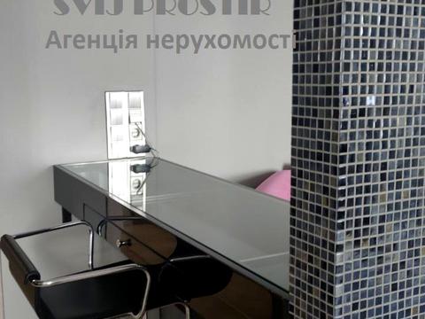 квартира за адресою Володимира Івасюка просп. (Героїв Сталінграду), 2-Г, к2