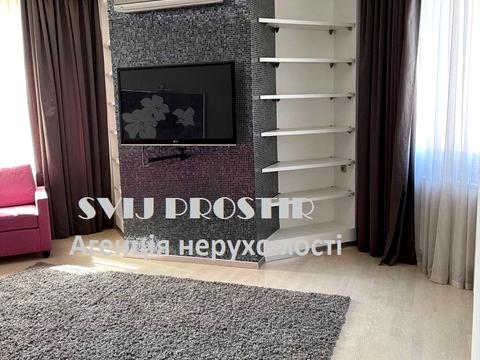 квартира за адресою Володимира Івасюка просп. (Героїв Сталінграду), 2-Г, к2