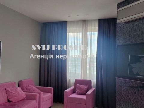 квартира за адресою Володимира Івасюка просп. (Героїв Сталінграду), 2-Г, к2