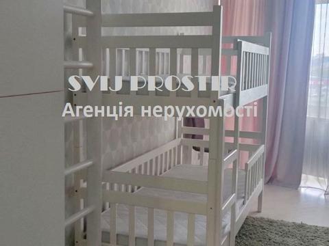 квартира за адресою Володимира Івасюка просп. (Героїв Сталінграду), 2-Г, к2