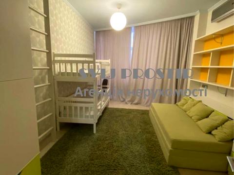 квартира за адресою Володимира Івасюка просп. (Героїв Сталінграду), 2-Г, к2