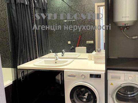 квартира за адресою Володимира Івасюка просп. (Героїв Сталінграду), 2-Г, к2