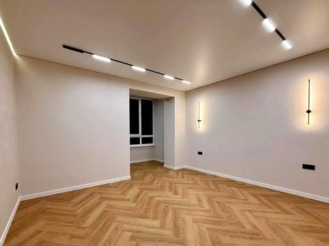 квартира за адресою Приозерна вул., 36