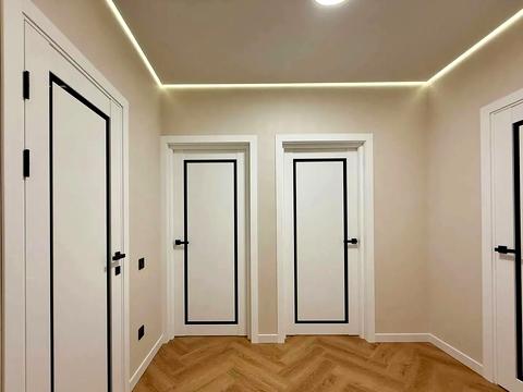 квартира за адресою Приозерна вул., 36