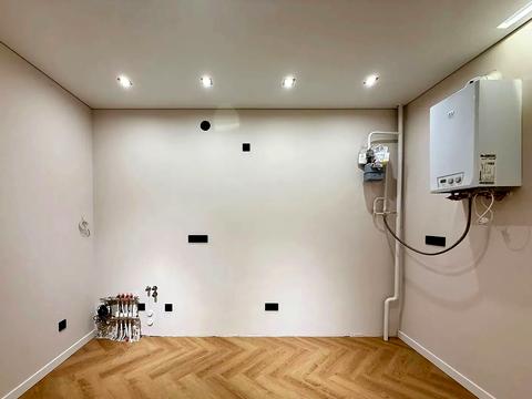 квартира за адресою Приозерна вул., 36