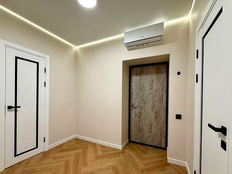 квартира за адресою Приозерна вул., 36