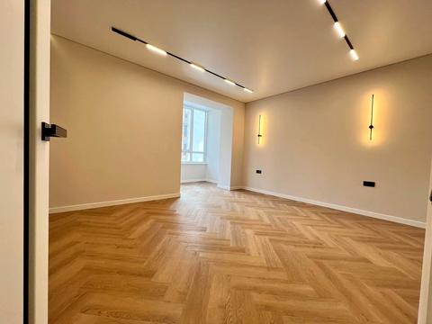 квартира за адресою Приозерна вул., 36