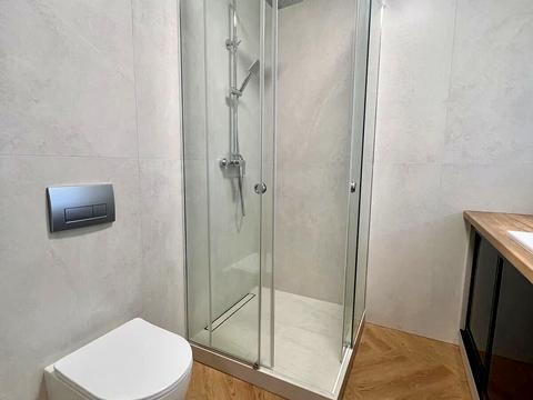 квартира за адресою Приозерна вул., 36