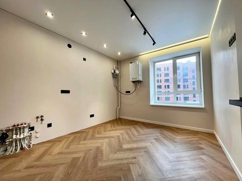 квартира за адресою Приозерна вул., 36