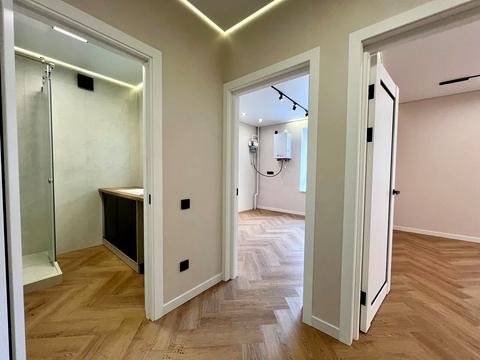 квартира за адресою Приозерна вул., 36