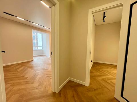 квартира за адресою Приозерна вул., 36