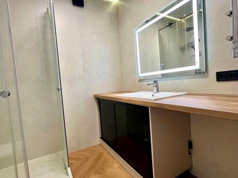 квартира за адресою Приозерна вул., 36