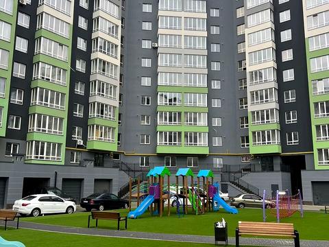 квартира за адресою Приозерна вул., 36