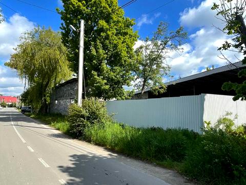 комерційна за адресою Кліматична вул., 2