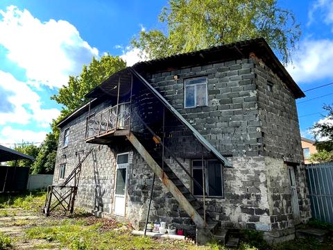 комерційна за адресою Кліматична вул., 2