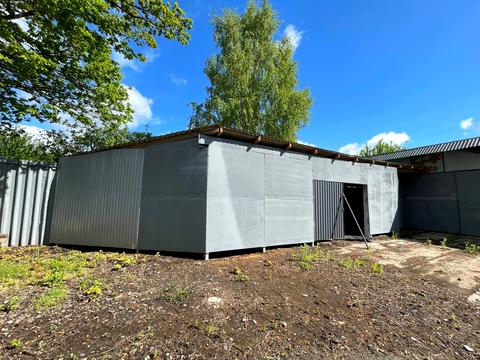 комерційна за адресою Кліматична вул., 2