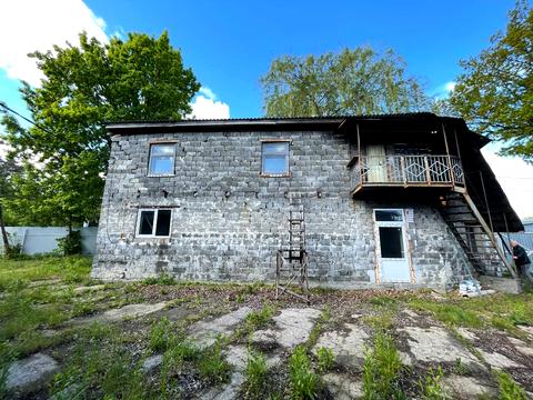 комерційна за адресою Кліматична вул., 2