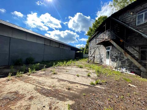 комерційна за адресою Кліматична вул., 2