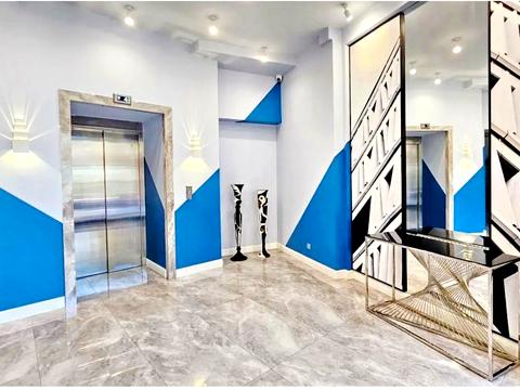 коммерческая по адресу Большая Васильковская ул. (Красноармейская), 9-2