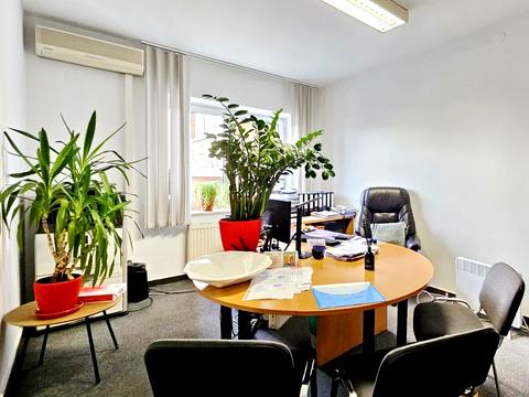 коммерческая по адресу Большая Васильковская ул. (Красноармейская), 9-2