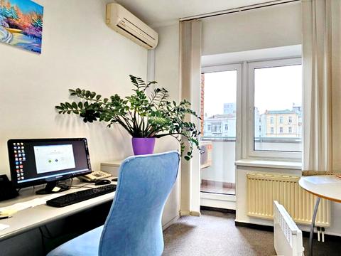 коммерческая по адресу Большая Васильковская ул. (Красноармейская), 9-2