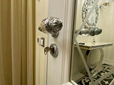 квартира за адресою Володимира Івасюка просп. (Героїв Сталінграду), 2-Д