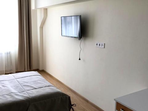 квартира по адресу Машиностроительная ул., 41