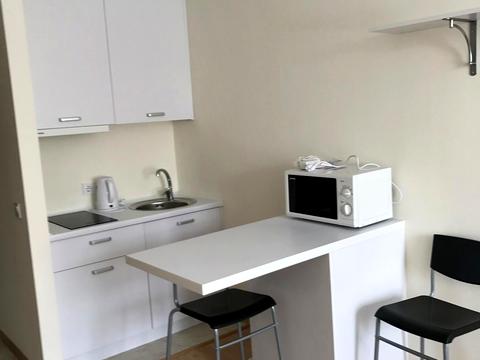 квартира по адресу Машиностроительная ул., 41