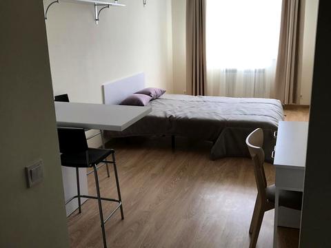 квартира по адресу Машиностроительная ул., 41