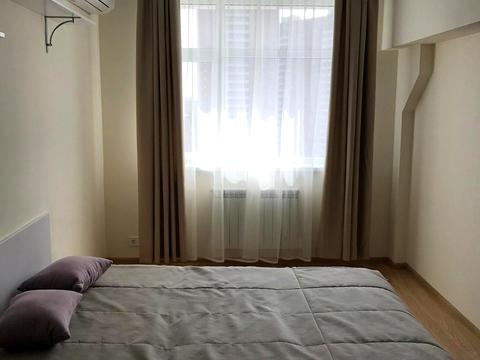 квартира по адресу Машиностроительная ул., 41