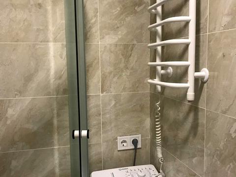 квартира по адресу Машиностроительная ул., 41