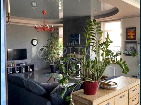 дом по адресу лісова