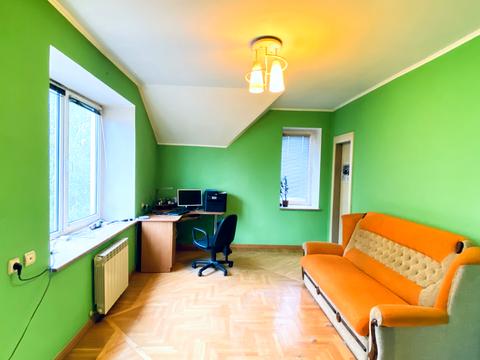 будинок за адресою Герасима Нестеренка вул. (Виноградова)