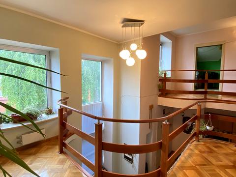 будинок за адресою Герасима Нестеренка вул. (Виноградова)