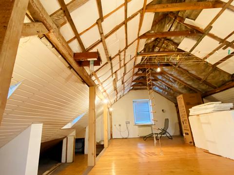 будинок за адресою Герасима Нестеренка вул. (Виноградова)